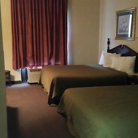 Lexington Suites Of Jonesboro Eksteriør billede