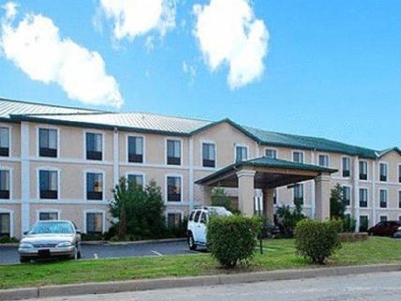 Lexington Suites Of Jonesboro Eksteriør billede