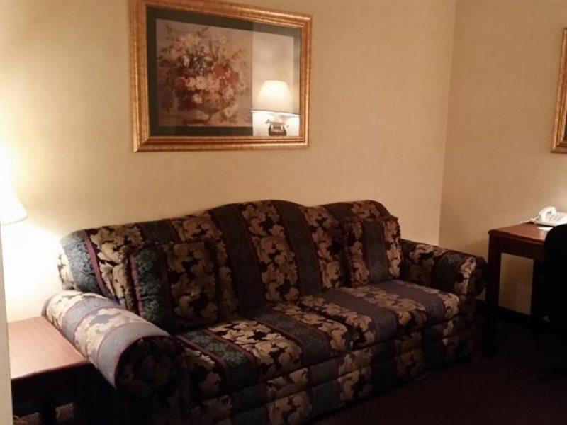 Lexington Suites Of Jonesboro Eksteriør billede