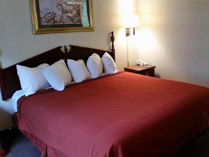Lexington Suites Of Jonesboro Eksteriør billede