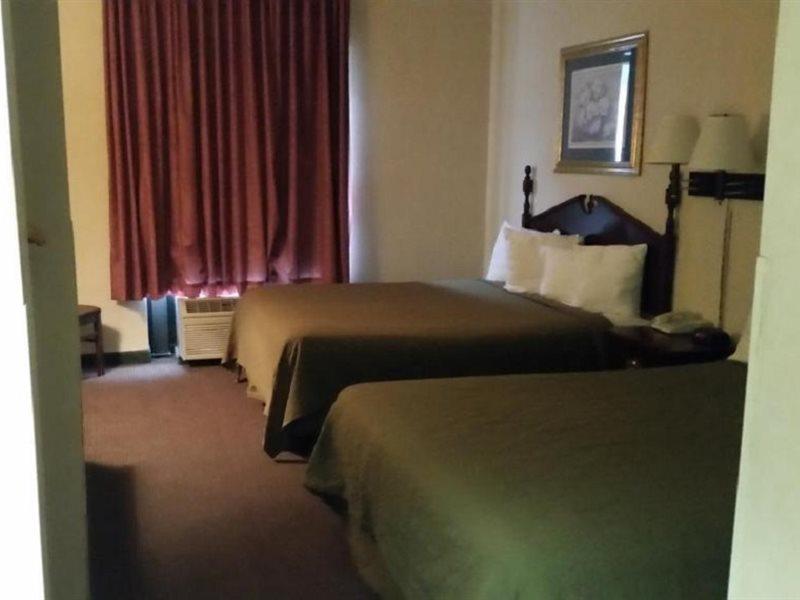 Lexington Suites Of Jonesboro Eksteriør billede
