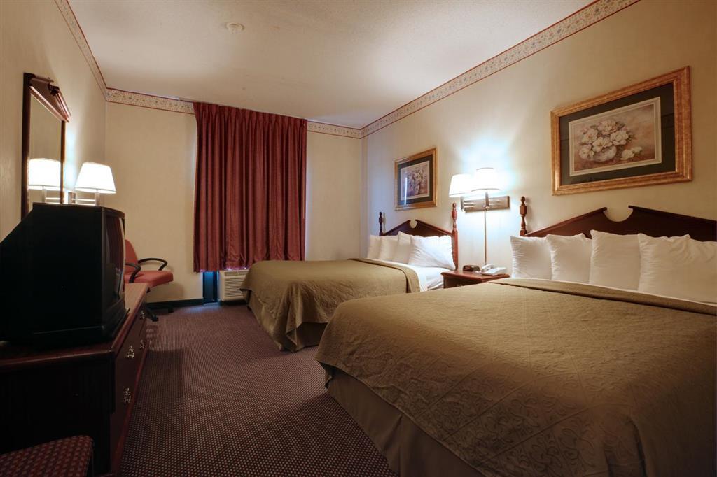Lexington Suites Of Jonesboro Værelse billede