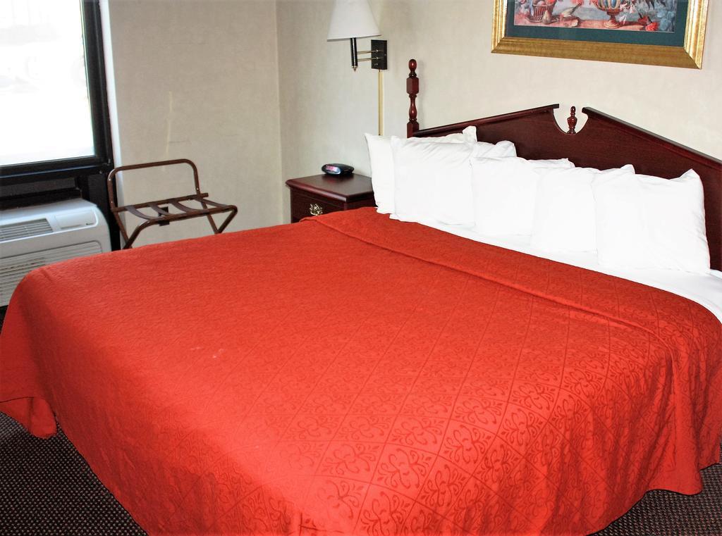 Lexington Suites Of Jonesboro Værelse billede