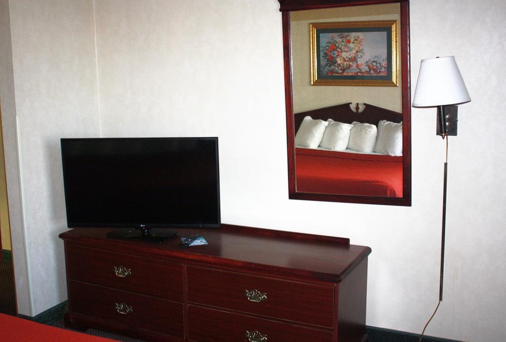 Lexington Suites Of Jonesboro Værelse billede