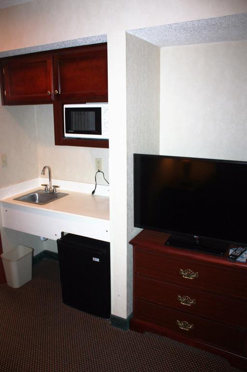 Lexington Suites Of Jonesboro Værelse billede