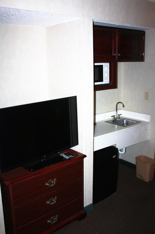 Lexington Suites Of Jonesboro Værelse billede