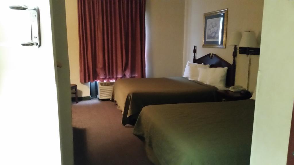 Lexington Suites Of Jonesboro Eksteriør billede