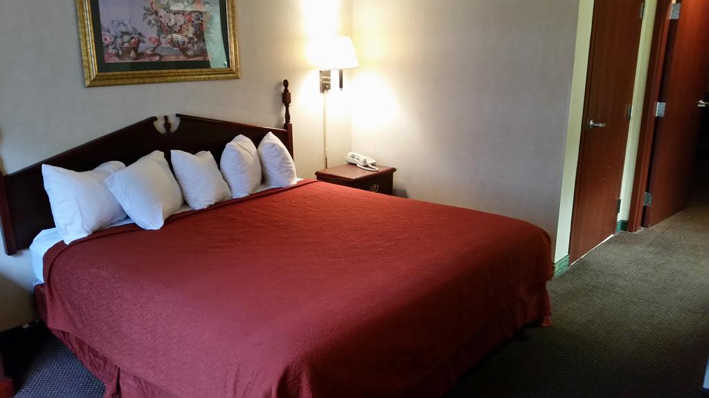 Lexington Suites Of Jonesboro Eksteriør billede
