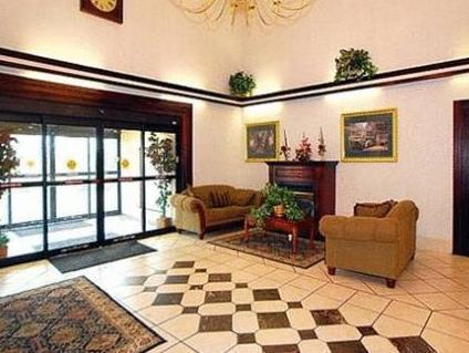Lexington Suites Of Jonesboro Eksteriør billede