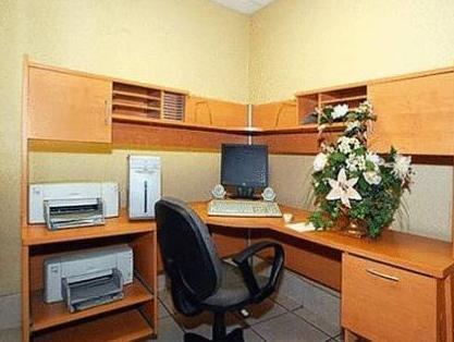 Lexington Suites Of Jonesboro Eksteriør billede