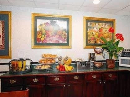 Lexington Suites Of Jonesboro Eksteriør billede