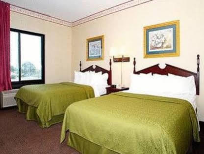 Lexington Suites Of Jonesboro Eksteriør billede